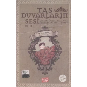 TAŞ DUVARLARIN SESİ - TOP YAYINLARI