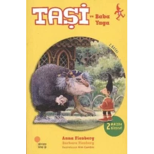 TAŞİ VE BABA YAGA - GÜNIŞIĞI