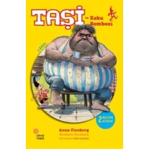 TAŞİ VE KOKU BOMBASI - GÜNIŞIĞI