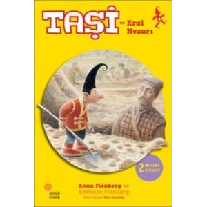 TAŞİ VE KRAL MEZARI - GÜNIŞIĞI