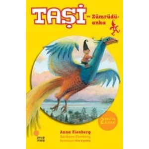 TAŞİ VE ZÜMRÜDÜANKA - GÜNIŞIĞI