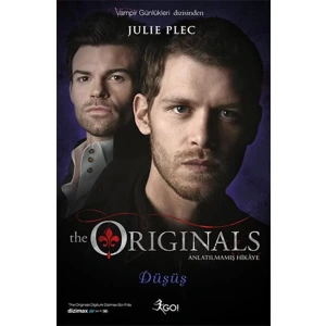 THE ORIGINALS DÜŞÜŞ - GO KİTAP