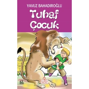 TUHAF ÇOCUK - NESİL