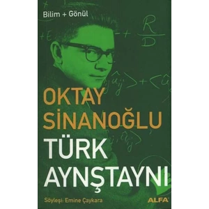 TÜRK AYNŞTAYNI - BİLİM GÖNÜL