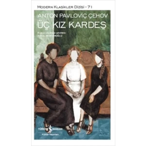 ÜÇ KIZ KARDEŞ - İŞBANKASI