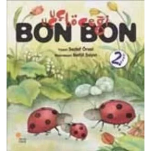 UÇUÇBÖCEĞİ BON BON - GÜNIŞIĞI