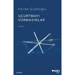 UÇURTMAYI VURMASINLAR - CAN