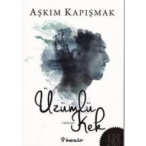 ÜZÜMLÜ KEK - İNKILAP