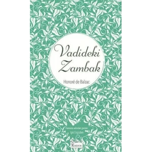 VADİDEKİ ZAMBAK - KORİDOR