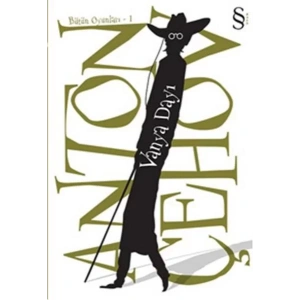 VANYA DAYI - EVEREST