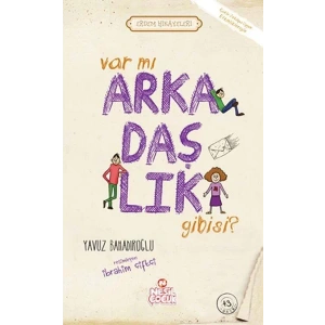 VAR MI ARKADAŞLIK GİBİSİ - NESİL