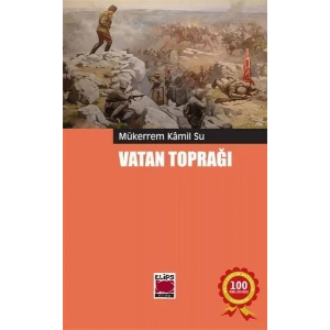 VATAN TOPRAĞI - ELİPS