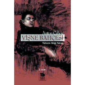 VİŞNE BAHÇESİ - İMGE