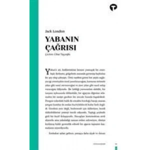 YABANIN CAĞRISI-TURKUVAZ