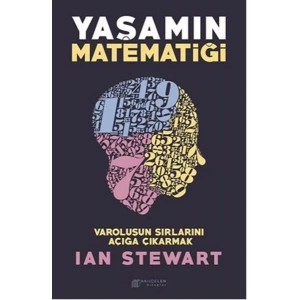 YAŞAMIN MATEMATİĞİ - AKILÇELEN