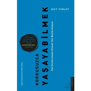 YAŞAYABİLMEK - DESTEK