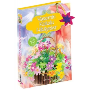 YASEMİN KOKULU HİKAYELER - YAKAMOZ