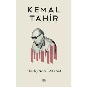YEDİÇINAR YAYLASI - İTHAKİ