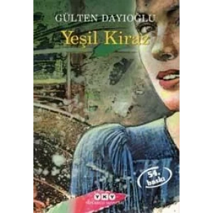 YEŞİL KİRAZ - YKY
