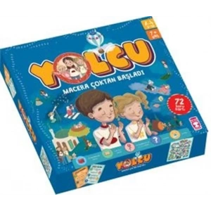 YOLCU OYUNU - TİMAŞ