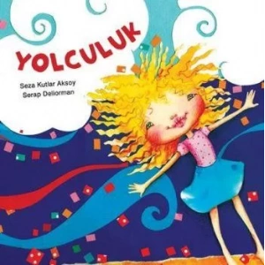 YOLCULUK - TUDEM YAYINLARI