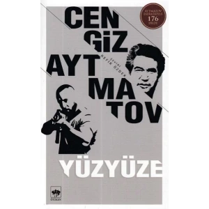YÜZYÜZE - ÖTÜKEN