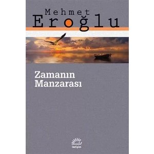 ZAMANIN MANZARASI - İLETİŞİM