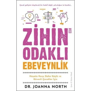 ZİHİN ODAKLI EBEVEYNLİK - TİMAŞ