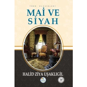 MAİ VE SİYAH - MAVİÇATI
