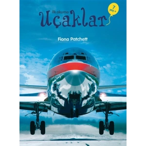 UÇAKLAR İLK OKUMA - TÜBİTAK