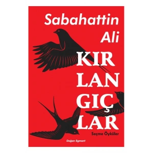 KIRLANGIÇLAR - DOĞAN EGMONT