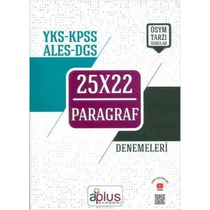 A PLUS PARAGRAF DENEME