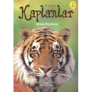 KAPLANLAR İLK OKUMA - TÜBİTAK