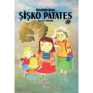 ŞİŞKO PATATES - PARMAK ÇOCUK