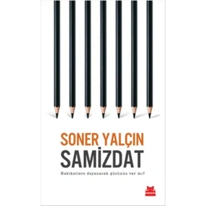 SAMİZDAT - KIRMIZI KEDİ