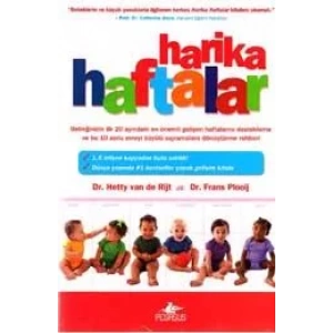 HARİKA HAFTALAR - PEGASUS