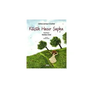 KÜÇÜK HASIR ŞAPKA - YKY