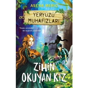 ZİHİN OKUYAN KIZ - CARPE DİEM