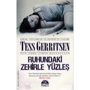 RUHUNDAKİ ZEHİRLE YÜZLEŞ - MARTI