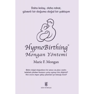 HYPNOBİRTHİNG MONGAN YÖNTEMİ - GÜN