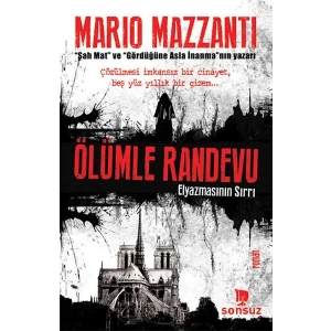 ÖLÜME RANDEVU - SONSUZ