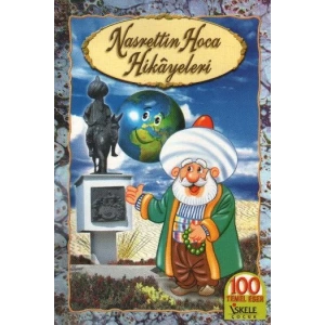 NASRETTİN HOCA HİKAYELERİ - İSKELE