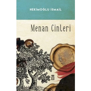 MENAN CİNLERİ - TİMAŞ
