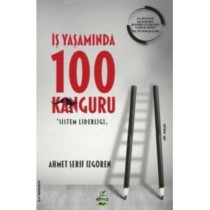 İŞ YAŞAMINDA 100 KANGURU - ELMA