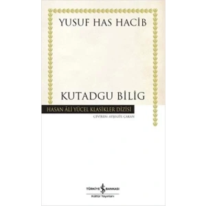 KUTADGU BİLİG - İŞ BANKASI