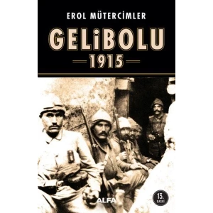 GELİBOLU 1915 - ALFA