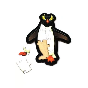 PENGUEN PUZZLE - PARILTI