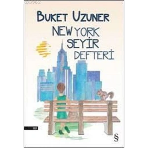 NEW YORK SEYİR DEFTERİ - EVEREST