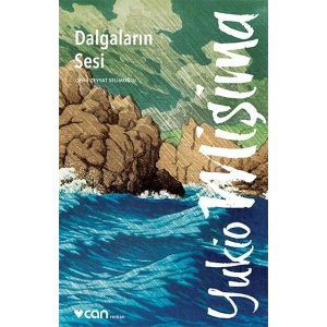 DALGALARIN SESİ - CAN