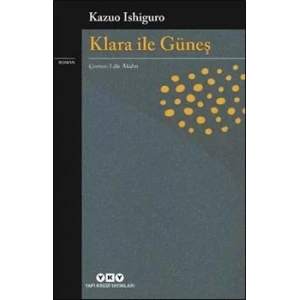 KLARA İLE GÜNEŞ - YKY